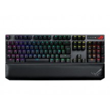 Tastatura ASUS ROG Strix Scope NX Wireless Deluxe 90MP02I6-BKUA01
