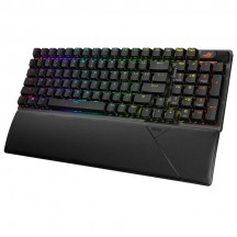 Tastatura ASUS ROG Strix Flare II Animate 90MP037A-BKUA01