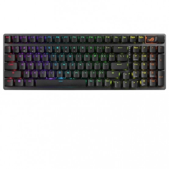 Tastatura ASUS ROG Strix Flare II Animate 90MP037A-BKUA01