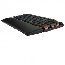 Tastatura ASUS ROG Strix Flare II Animate 90MP037A-BKUA01