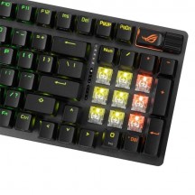 Tastatura ASUS ROG Strix Flare II Animate 90MP037A-BKUA01