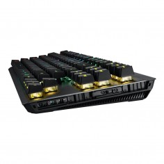 Tastatura ASUS ROG Claymore II 90MP01W0-BKUA00