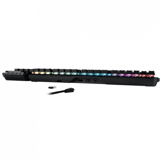 Tastatura ASUS ROG Claymore II 90MP01W0-BKUA00