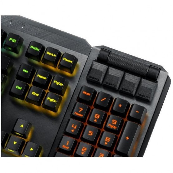 Tastatura ASUS ROG Claymore II 90MP01W0-BKUA00