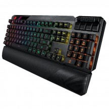 Tastatura ASUS ROG Claymore II 90MP01W0-BKUA00