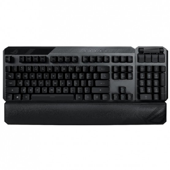 Tastatura ASUS ROG Claymore II 90MP01W0-BKUA00