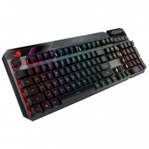 Tastatura ASUS ROG Claymore II 90MP01W0-BKUA00