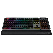 Tastatura ASUS ROG Claymore II 90MP01W0-BKUA00
