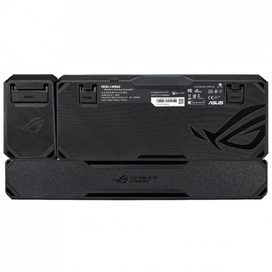 Tastatura ASUS ROG Claymore II 90MP01W0-BKUA00
