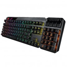 Tastatura ASUS ROG Claymore II 90MP01W0-BKUA00