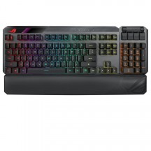 Tastatura ASUS ROG Claymore II 90MP01W0-BKUA01