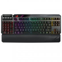 Tastatura ASUS ROG Claymore II 90MP01W0-BKUA01