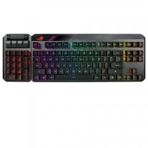 Tastatura ASUS ROG Claymore II 90MP01W0-BKUA01