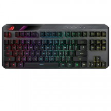 Tastatura ASUS ROG Claymore II 90MP01W0-BKUA01