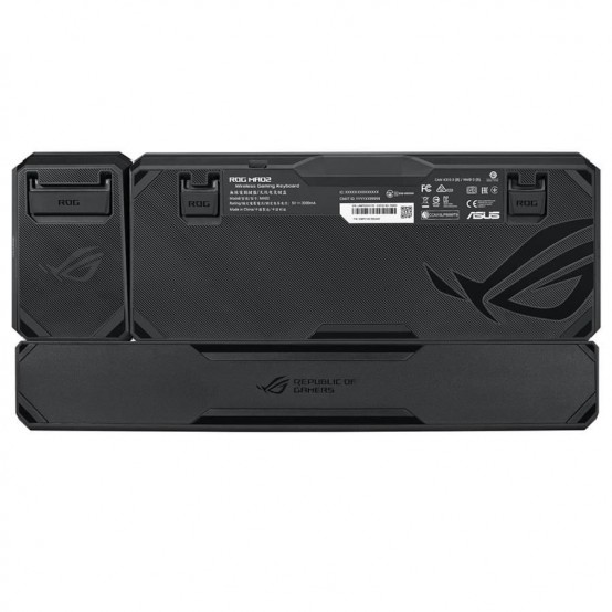 Tastatura ASUS ROG Claymore II 90MP01W0-BKUA01