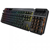 Tastatura ASUS ROG Claymore II 90MP01W0-BKUA01