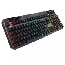 Tastatura ASUS ROG Claymore II 90MP01W0-BKUA01