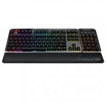 Tastatura ASUS ROG Claymore II 90MP01W0-BKUA01