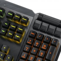 Tastatura ASUS ROG Claymore II 90MP01W0-BKUA01