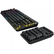 Tastatura ASUS ROG Claymore II 90MP01W0-BKUA01