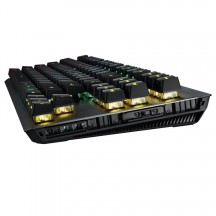 Tastatura ASUS ROG Claymore II 90MP01W0-BKUA01