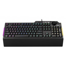 Tastatura ASUS TUF Gaming Combo K1&M3 90MP02A0-BCUA00