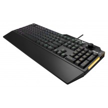 Tastatura ASUS TUF Gaming Combo K1&M3 90MP02A0-BCUA00