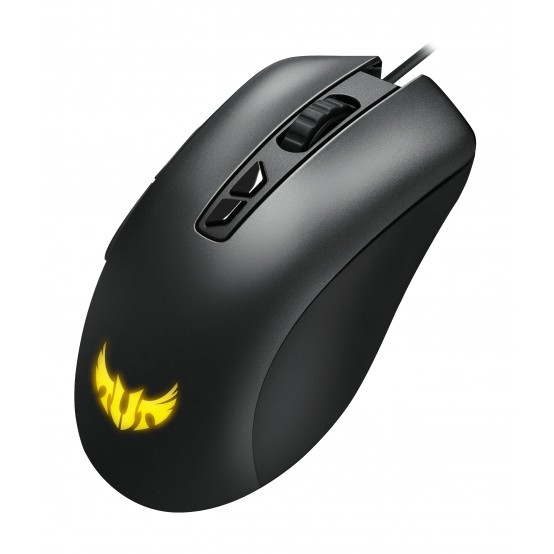 Tastatura ASUS TUF Gaming Combo K1&M3 90MP02A0-BCUA00