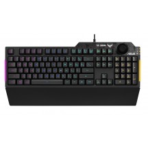 Tastatura ASUS TUF Gaming Combo K1&M3 90MP02A0-BCUA00