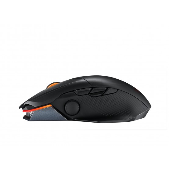 Mouse ASUS ROG Chakram X 90MP02N0-BMUA00