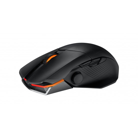 Mouse ASUS ROG Chakram X 90MP02N0-BMUA00
