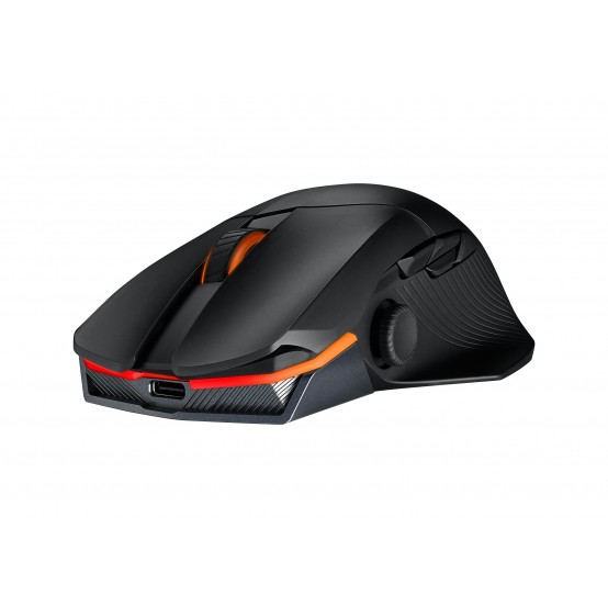 Mouse ASUS ROG Chakram X 90MP02N0-BMUA00