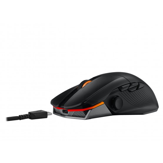Mouse ASUS ROG Chakram X 90MP02N0-BMUA00