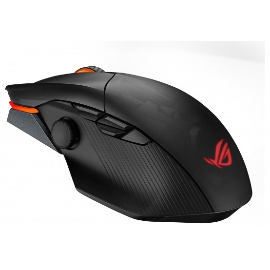 Mouse ASUS ROG Chakram X 90MP02N0-BMUA00