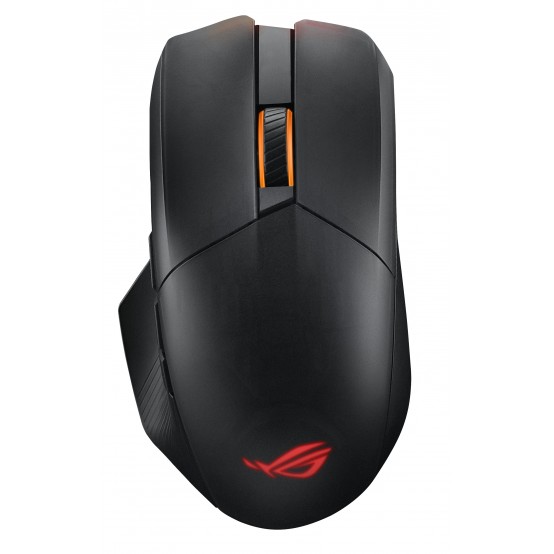 Mouse ASUS ROG Chakram X 90MP02N0-BMUA00