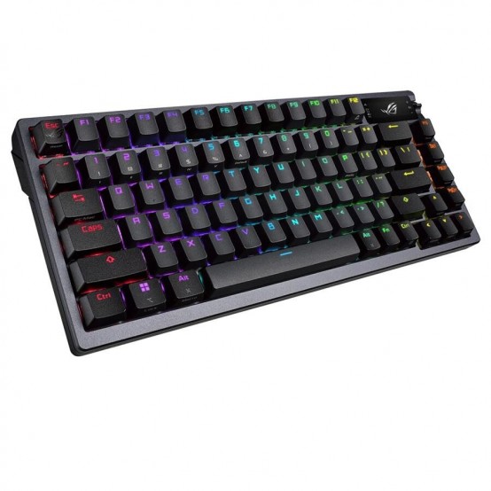 Tastatura ASUS ROG Strix Flare II Animate 90MP0316-BKUA01