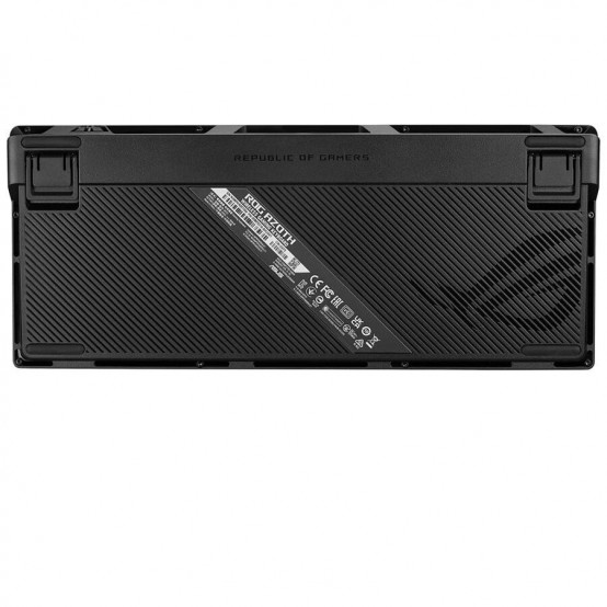 Tastatura ASUS ROG Strix Flare II Animate 90MP0316-BKUA01