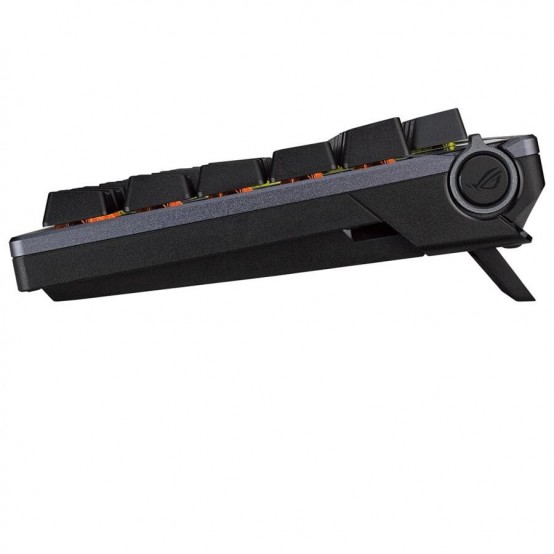 Tastatura ASUS ROG Strix Flare II Animate 90MP0316-BKUA01