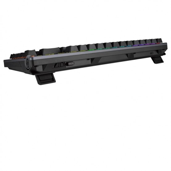Tastatura ASUS ROG Strix Flare II Animate 90MP0316-BKUA01