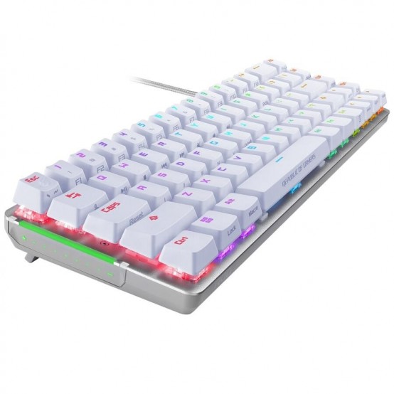 Tastatura ASUS ROG Falchion Ace 90MP0346-BKUA11