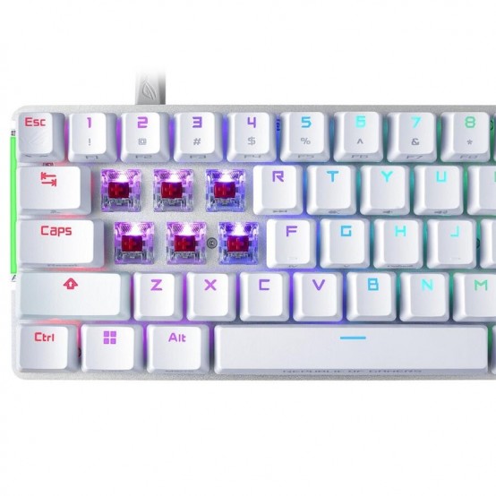 Tastatura ASUS ROG Falchion Ace 90MP0346-BKUA11