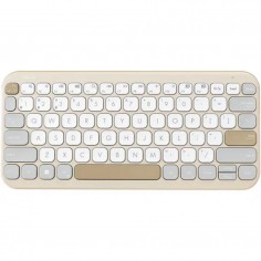 Tastatura ASUS Marshmallow Keyboard KW100 90XB0880-BKB040