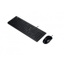 Tastatura ASUS U2000 Keyboard + Mouse Set 90-XB1000KM000R0-