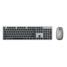 Tastatura ASUS W5000 Wireless Keyboard and Mouse Set 90XB0430-BKM220