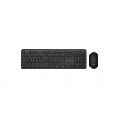 Tastatura ASUS Wireless Keyboard and Mouse Set CW100 90XB0700-BKM020