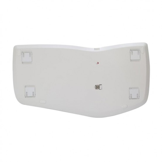 Tastatura Delux  GM902-WH