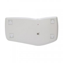 Tastatura Delux  GM902-WH