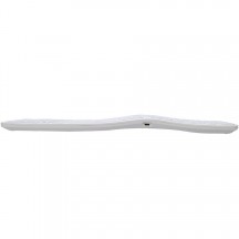 Tastatura Delux  GM902-WH