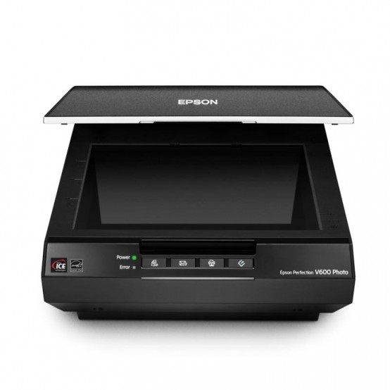 Scanner Epson Perfection V600 Photo B11B198033