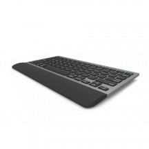Tastatura Delux  K3300D-BK-GR